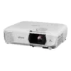 تصویر سه رخ ویدئو پروژکتور اپسون Epson EH-TW750