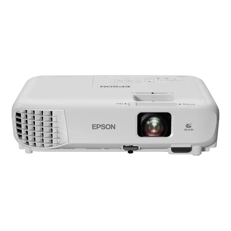 تصویر اصلی ویدئو پروژکتور اپسون Epson EB-X06