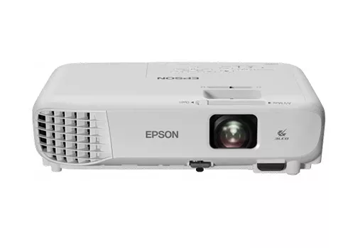 تصویر ویدئو پروژکتور اپسون Epson EB-X06