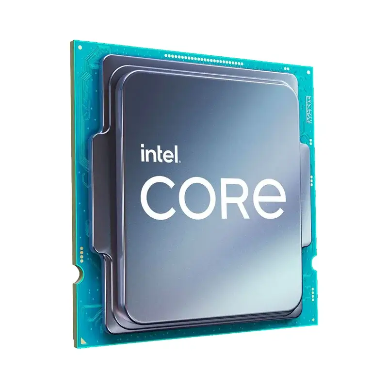 تصویر پردازنده اینتل Core i5-10400