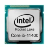 تصویر پردازنده اینتل Core i5-11400