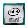 تصویر پردازنده اینتل Core i5-9400