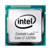 تصویر پردازنده اینتل CORE i7-10700