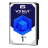 تصویر هارد اینترنال وسترن دیجیتال Blue 1tb