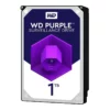 تصویر هارد اینترنال وسترن دیجیتال Purple 1tb