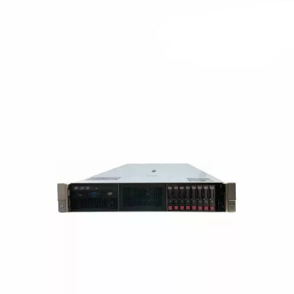 تصویر سرور HP Proliant DL380 G9