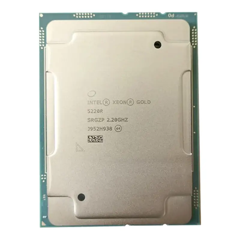 تصویر اصلی سی‌پی‌یو سرور Intel Xeon Gold 5220R