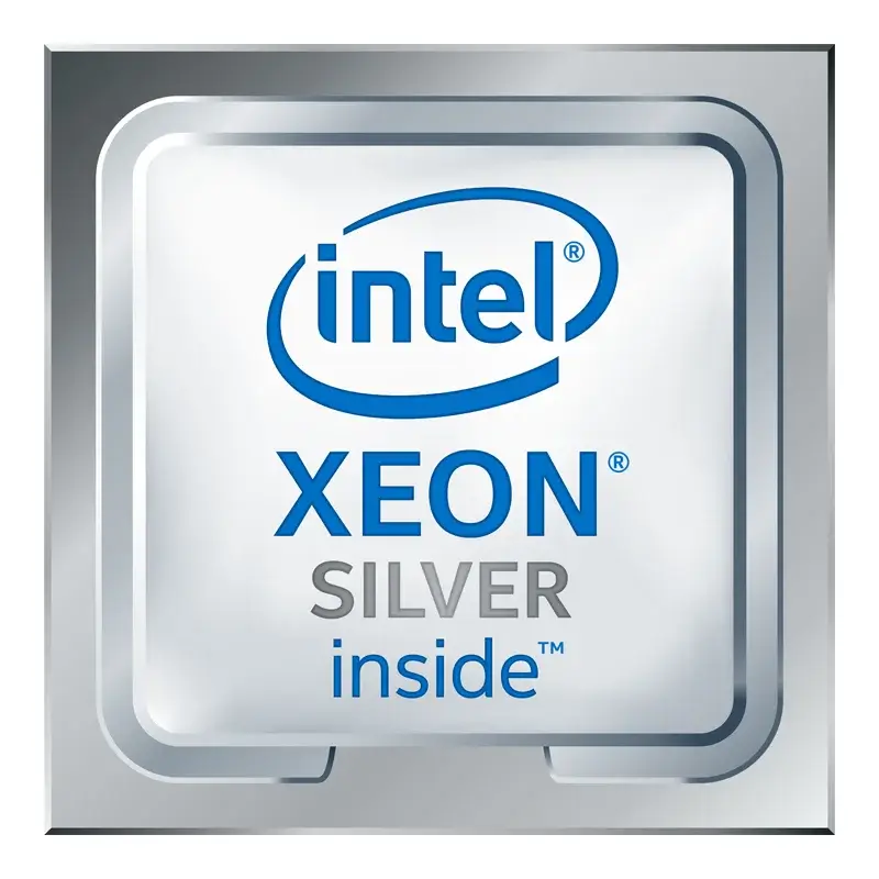 تصویر سی‌پی‌یو سرور Intel Xeon Silver 4216