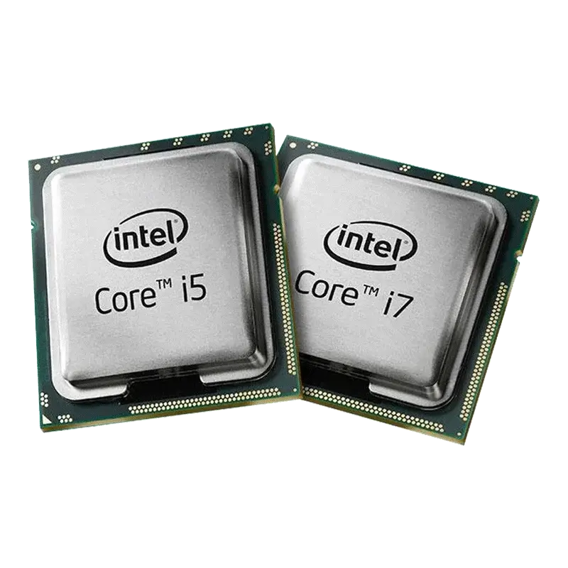 تصویری از یکی از بهترین CPUهای موجود در بازار