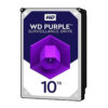 تصویر هارد اینترنال وسترن دیجیتال Purple 10tb