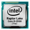 تصویر پردازنده اینتل Core i3-13100