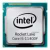 تصویر پردازنده اینتل Core i5-11400F