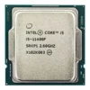 تصویر اصلی پردازنده اینتل Core i5-11400F