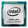 تصویر پردازنده اینتل Core i3-12100F