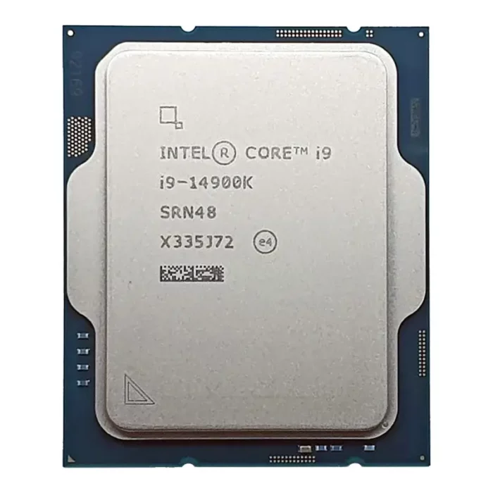 تصویر اصلی پردازنده اینتل Core i9-14900K