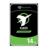 تصویر هارد اینترنال سیگیت Exos 14TB SATA ST14000NM000J