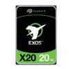 تصویر هارد اینترنال سیگیت Exos 20TB SATA ST20000NM007D