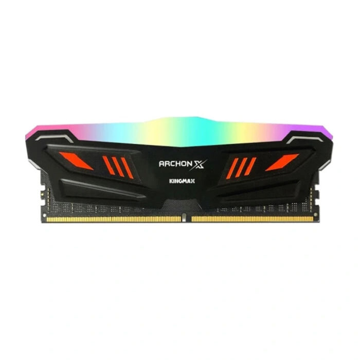 تصویر رم کامپیوتر کینگ مگس Archon X RGB 16Gb 5600Mhz Cl36