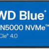 SSD SN5000 WD 1TB