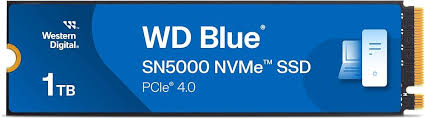 SSD SN5000 WD 1TB
