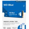 SSD WD SN5000 اس اس دی M.2