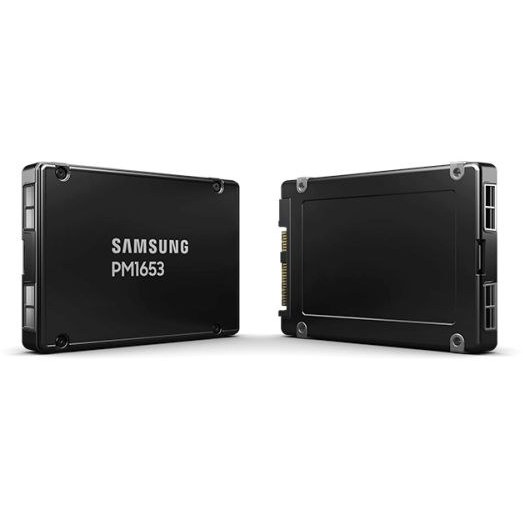 اس اس دی سرورPM1653 960GB
