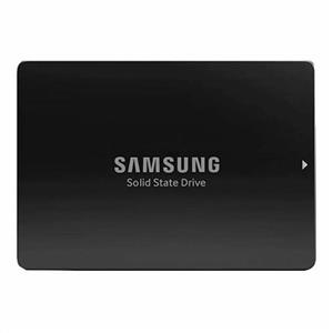 اس اس دی مدل PM1643A سرور