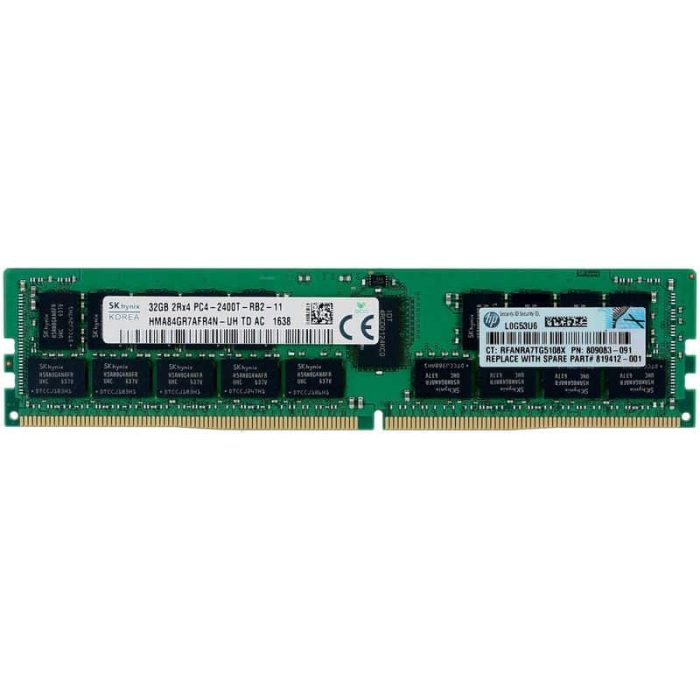 RAM HPE-2400-32GB