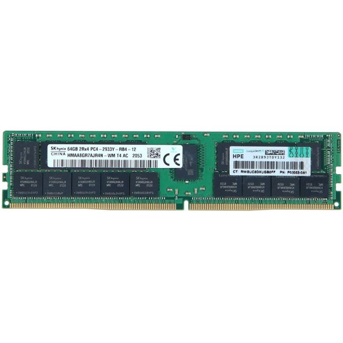 RAM HPE-2933-64GB