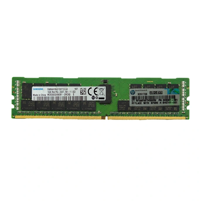 RAM HPE-2400-16GB
