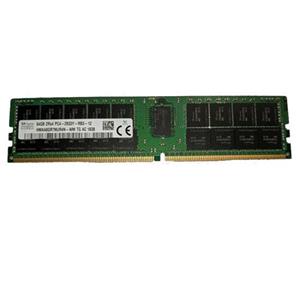 RAM HPE-QUAD-2666-64GB