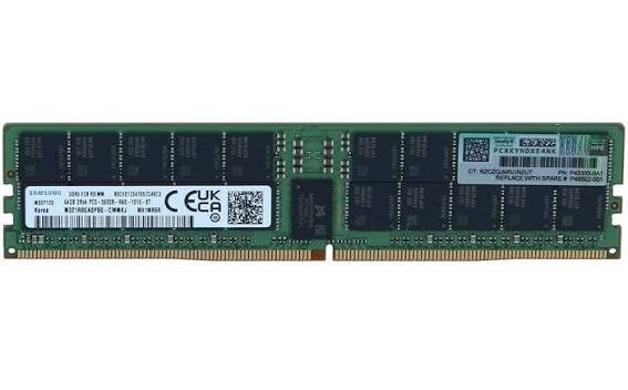 RAM HPE-4800-128GB